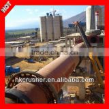 Top Quality and Hot Sale Rotary Gypsum Calciner