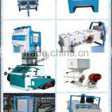 Commercial Product---- Lentil Cleaning and Peeling Plant for Sale