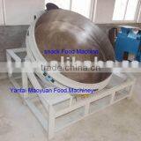 Snack Food Machine (coating Machine) thumbnail-1