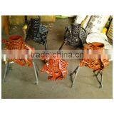 Corn Thresher Machine for Shelling Corn / Hand Operated Corn Sheller thumbnail-6