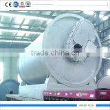 80% Oil Yield Recycling Plastic To Oil Pyrolysis Line thumbnail-1