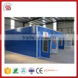 Kneest Price Furniture Paint-baking Booth LK-60 Made In China thumbnail-3