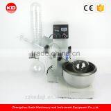 Small Size Experimental Glass Distillation Unit thumbnail-1