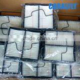 STX500 Tractor Parts Box-Style Fuel Filter FS19605 thumbnail-3