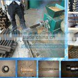 Friendly Maintenance and Factory Provide Fire Starter Wax Sawdust Briquette Machine thumbnail-4