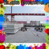 High Efficient Autoclaved Aerated Concrete Production Line,AAC Block Making Machine,aac Block of China thumbnail-2