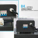 BS-400 Visual Skylight Heat Shrink Packaging Machine thumbnail-5