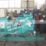 Diesel Generator Manufacturer thumbnail-2