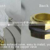 Large Capacity !98L Household 304 Stainless Steel Wine Fermenter Fermentation Tank For Vodka/Liquor/Wine/Beer thumbnail-3