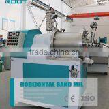 Horizontal Bead Grinding Mill for Grinding Color Paste to 5 Micron thumbnail-5