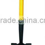 S6718 Mini Shovel With Fiberglass Handle thumbnail-2