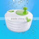 100% Food Grade Kitchen Vegetables Fruit Colanders Strainers(ZQW-D650) thumbnail-1