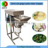 Industrial Electric Potato Ginger Garlic Paste Machine, Vegetable and Fruit Grinding Machine thumbnail-2