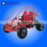 EEC 250CC KA-GK-250B Two Seats go Kart thumbnail-1