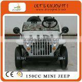 High Quality of Mini Jeep Willys Factory Sell thumbnail-1