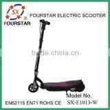 2 Wheels Comfortable Electric Scooters thumbnail-1
