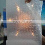 Manufacturer Simple Decorative Static Glass Window Film thumbnail-1