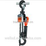 1.5ton Lever Block,Lever Hoist,Manual Hoist thumbnail-2