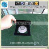 Airbrother PVC Tarpaulin Inflatable Military Camping Tent thumbnail-5