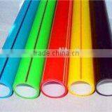 40/33mm Silicon Core Plastic Pipe Fibre Optic Cable Duct thumbnail-2