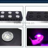 540W COB LED Panel Grow Light System Full Spectrum For Plant Replace HPS Lamp thumbnail-4