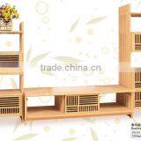 Bamboo TV Table 3/S thumbnail-1