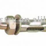 Sleeve Anchor With Eye Bolt thumbnail-1