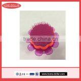 Hot Selling Special Detangling Hair Brush thumbnail-2