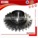 Antique Brass Bell thumbnail-1