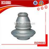 Custom Made Aluminum Sand Casting Aluminum Pillars thumbnail-1