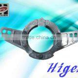 Zinc Alloy Furniture Part,zamak Piece,zinc Die Casting thumbnail-2