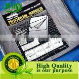 Top Quality Tarpaulin Messenger Bag thumbnail-1