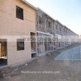Pre Built Steel Prefabricated Apartment for Sale in Hurghada Red Sea Egypt thumbnail-4