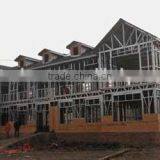 Prefabricated Light Gauge Steel Framing House and Villas thumbnail-5