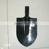 Russian Style Antique Steel Shovel thumbnail-1