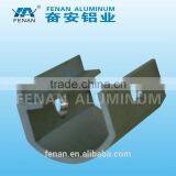 Custom Size #160 Double Side Aluminum Profile For LED Sign by Fujian Fenan Manufacturer thumbnail-1