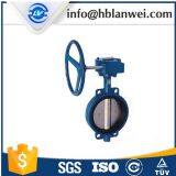 Gear Operated Butterfly Valve D371X-16 thumbnail-2
