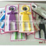 Creative Self Adhesive Personalized Shape Pop Phone Handset Holder thumbnail-5
