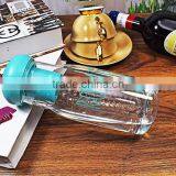 Korea Fruit Infuser Bottle Plastic Water Bottle 750ml Promise me thumbnail-2