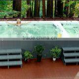 Sex Massage Outdoor Swim Spa SRP-650