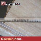 Cheapest Turkish Light Travertine With Vein Cut for Slab and Tile thumbnail-1