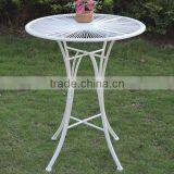 Outdoor Newest Design Metal Lady Coffee Table thumbnail-1