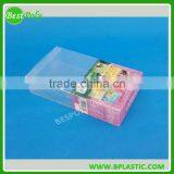 Plastic Tea Boxes in Custom Design thumbnail-2