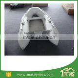 Inflatable Aluminum Fishing Boat thumbnail-5
