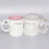 11oz Manufacturers of Porcelain Coffee Mug thumbnail-6