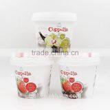 400 ML Ice Cream Tub With Brands,durable Ice Cream Tub ,ice Cream Packaging in Australia thumbnail-4