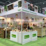 Linhai Greenbund Woodworking Co., Ltd. company overview - view 1 thumbnail