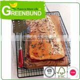 Outdoor Wall Panel Paulownia Skirting Board Pine Wood Cedar thumbnail-5