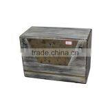 Large Home Storage Design Custom Made Antique Cheap Wooden Boxes thumbnail-4