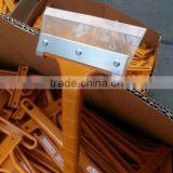 Car Cleaning Tool Snow Shovel With Handle thumbnail-6